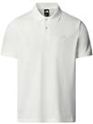 The North Face Poloshirt Essential Regular Polo Tee aus hochwertigem...
