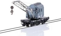 M&auml;rklin G&uuml;terwagen M&auml;rklin my world - Kranwagen-Set mit Digital-Funktionen -