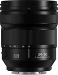 Panasonic Lumix S 24-60mm f2,8 Objektiv