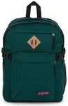 Jansport Freizeitrucksack Main Campus Deep Juniper, f&uuml;r Freizeit und Schule