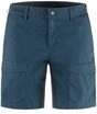 Fj&auml;llr&auml;ven Sporthose Fj&auml;llr&auml;ven Abisko Hybrid Trail Shorts W Damen