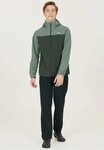 WEATHER REPORT Outdoorjacke DELTON W-PRO15000 ist atmungsaktiv, wasser- und...