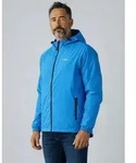 Blue Wave Funktionsjacke Fabian Herren Regenjacke - Wander- & Fahrradjacke inklusive