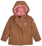 first instinct by killtec Funktionsjacke FIOW 38 MNS JCKT Wasserdichte...