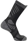 Salomon Sportsocken AERO CREW f&uuml;r Erwachsene, sportlicher Stil, elastisch