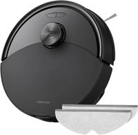 Roborock Saugroboter Q10 S5 Roboter Staubsauger, 10000 Pa HyperForce Saugkraft,...