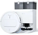 ECOVACS Saugroboter ECOVACS DEEBOT T50 omni