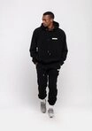 Tom Barron Jogginganzug Streetwear Soft Fleece Set