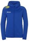 Kempa Kapuzenpullover Kempa Damen Kapuzenjacke Ambition 28 2005150