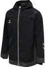 hummel Regenjacke Hummel Herren Allwetterjacke Lead 207405