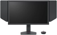 BenQ BenQ Zowie XL2586X+ eSports, Gaming-Monitor, TFT-Monitor (1920 x 1080 px,...