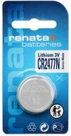 Renata Renata Knopfzelle CR2477N 3 V 1 St. 950 mAh Lithium Knopfzelle
