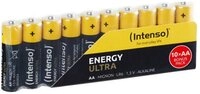 Intenso Intenso Energy-Ultra Mignon (AA)-Batterie Alkali-Mangan 1.5 V 10 St....