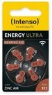 Intenso Intenso H&ouml;rger&auml;tebatterie PR41-312 1.45 V 6 St. 148 mAh Zink-Luft 7504