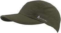 Eisley Baseball Cap Gobi mit Knickschirm
