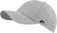 chillouts Baseball Cap Plymouth Hat aus Leinen-Baumwollmix mit verstellbarer...