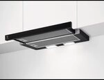 AEG Zwischenbauhaube LFP326FB Serie keine Angaben LFP326FB, LED-Beleuchtung,...