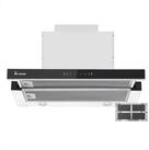 KKT KOLBE Unterbauhaube Dunstabzugshaube 60cm TEL500 Dunstabzugshaube 60cm TEL500,
