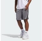 adidas Performance Shorts LEGENDS 3-STREIFEN BASKETBALL SHORTS (1-tlg)