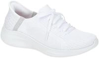 Skechers 149710 WHT Schn&uuml;rschuh