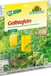 Neudorff Insektenfalle Neudorff Gelbtafeln Gro&szlig;formatig Inhalt 5 Tafeln