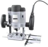 Br&uuml;der Mannesmann Werkzeuge Oberfr&auml;se Br&uuml;der Mannesmann Oberfr&auml;se M12868 1200 W