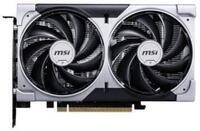 MSI GeForce RTX 5060 8G VENTUS 2X OC Grafikkarte