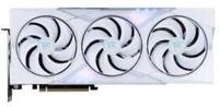 MSI GeForce RTX 5070 Ti 16G GAMING TRIO OC WHITE Grafikkarte
