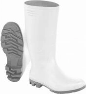 Craftland Berufsstiefel O4 "METZGER" Sicherheitsstiefel