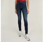 G-STAR Skinny-fit-Jeans 3301 mit Stretch