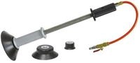 BGS technic Druckluftwerkzeug BGS Druckluft-Beulenhammer 1,4 kg