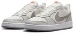 Nike Sportswear Court Borough Low Recraft (GS) Sneaker Design auf den Spuren des Air
