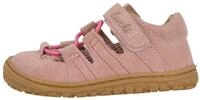 Lurchi Naffi, Barefoot Barfu&szlig;schuh, Kinderschuh, Halbschuh, Gr&ouml;&szlig;enschablone zum