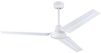 Westinghouse Deckenventilator DC Deckenventilator Industrial 142 cm mit Fernbedienung