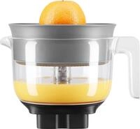 KitchenAid Zitruspressenaufsatz 5KSB1CPA, Zubeh&ouml;r f&uuml;r Standmixer 5KSB4026