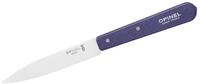 Opinel Gem&uuml;semesser Opinel K&uuml;chenmesser No 112, rostfrei, Buchegriff, rostfreier