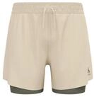 Odlo Laufshorts Zeroweight 5in 2in1