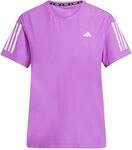 adidas Sportswear T-Shirt OTR B TEE CBLACK/FTWWHT/SOLRED