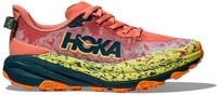 Hoka One One SPEEDGOAT 6 Trailrunningschuh Trailrunningschuh f&uuml;r anspruchsvolles
