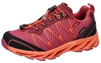 CMP CMP Kinder Trail Running Schuhe Altak WP 2.0 39Q4794J Trailrunningschuh