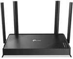 tp-link TP Link Archer BE220 BE3600 Dualband-Wi-Fi-7-Router WLAN-Router