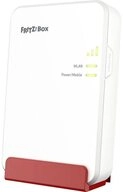 Fritz! Box 6860 5G International WLAN Router mit Modem Integriertes Modem: