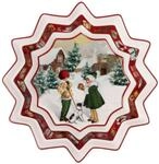 Villeroy & Boch Schale Toy's Fantasy Schale klein &Uuml;berraschung 16,5cm, Premium