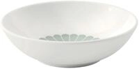Villeroy & Boch Dessertschale Fleur vert Dessertschale 13,5cm, Premium...