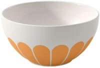 Villeroy & Boch M&uuml;slischale Fleur soleil M&uuml;slischale 14cm, Premium Porcelain,