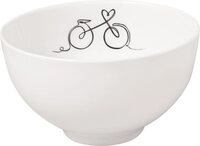 Villeroy & Boch M&uuml;slisch&uuml;ssel Statement "Family"