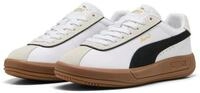 PUMA CLUB KLASSIKA Sneaker Obermaterial aus Leder, Innenmaterial aus Textil