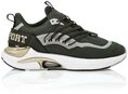 PLEIN SPORT Air Pressure //Gen.x.4 Sneaker