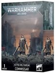 Games Workshop Spielfigur Warhammer 40.000 Ast