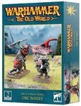 Games Workshop Spielfigur Warhammer The Old Wo